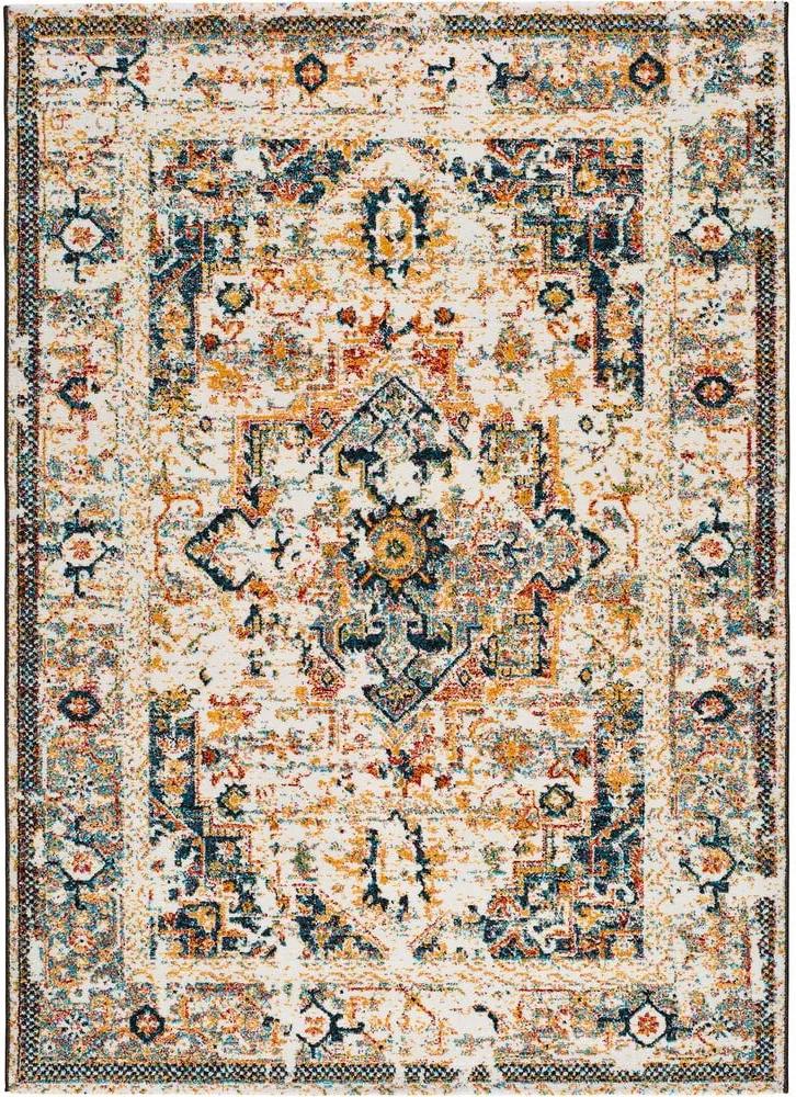 Sheki Oriental szőnyeg, 200 x 290 cm - Universal