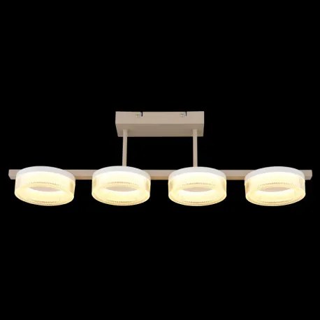 GLOBO 48046D3 ZARA Modern LED Mennyezeti Lámpa IP20