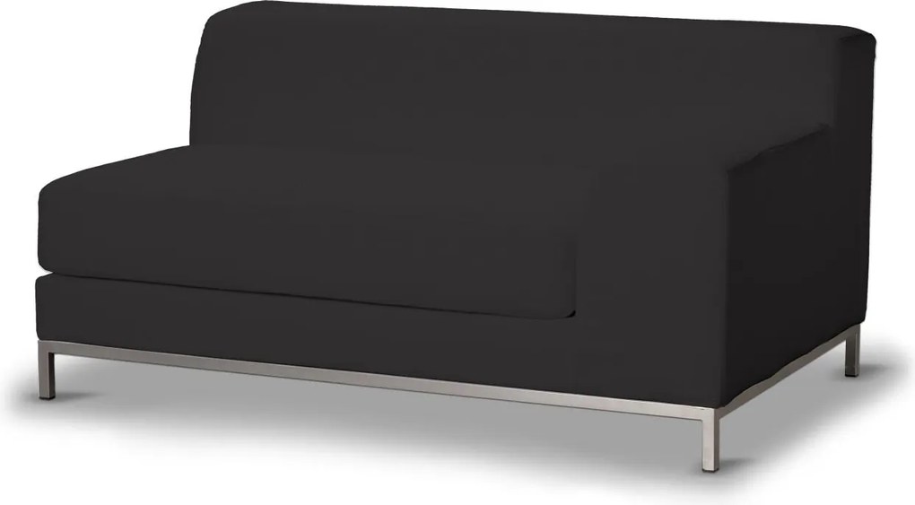 Dekoria Kramfors 2 személyes jobb oldali kanapé huzat Ikea
