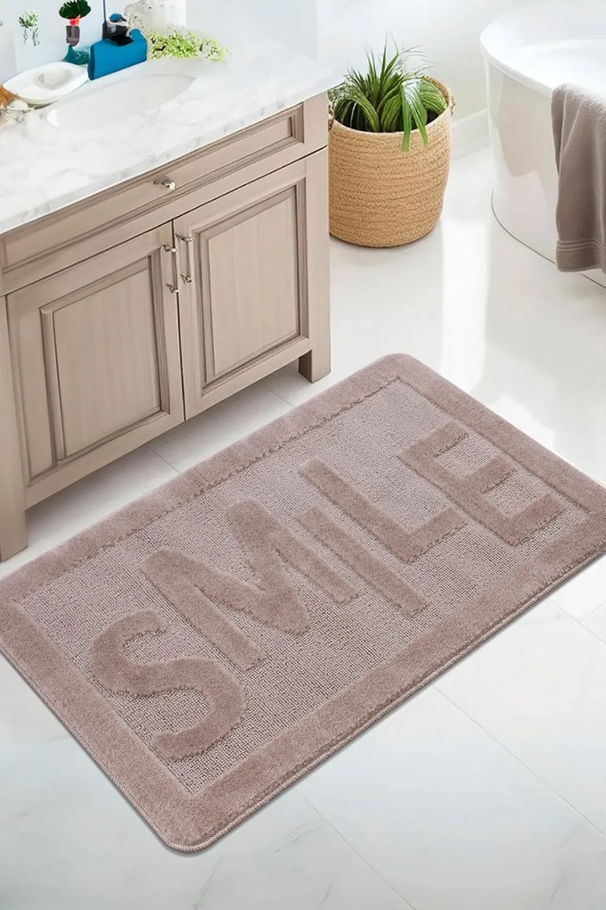 Smile - Mink
