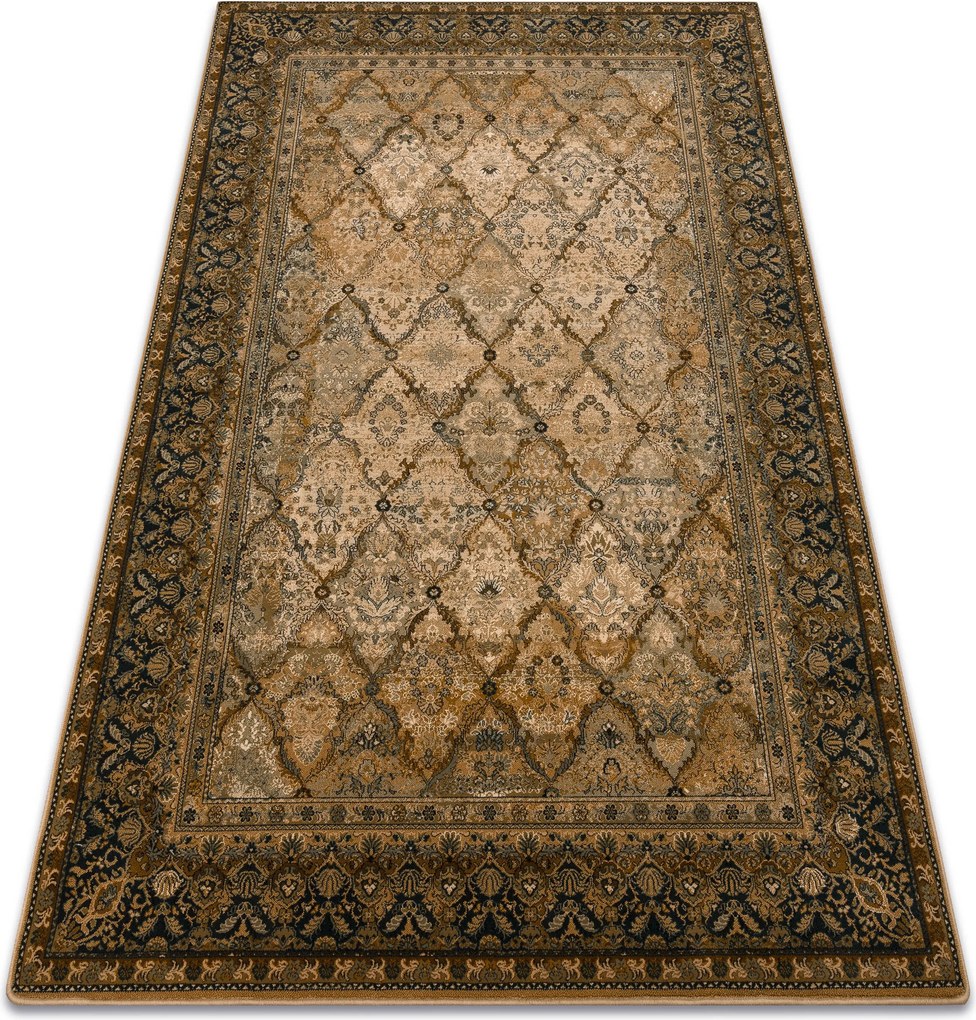 Superior Szőnyeg 200x300 Grenada Arab Keret #SUP108