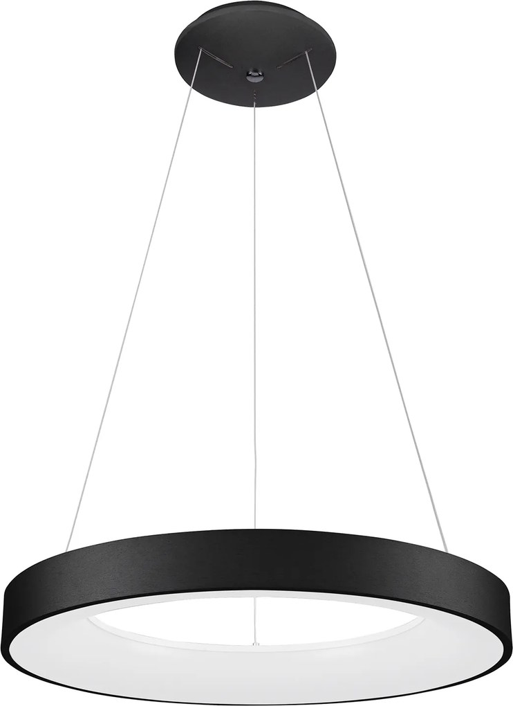 Italux Modern LED függeszték Giulia Fekete ITX5304-850RP-BK-3