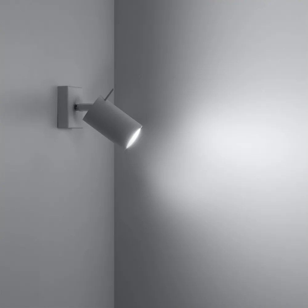 Sollux RING SL.0087 Fali lámpa 1x40W/GU10