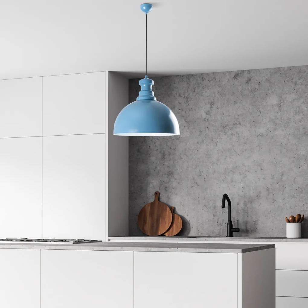 Kure 228 - Light Blue