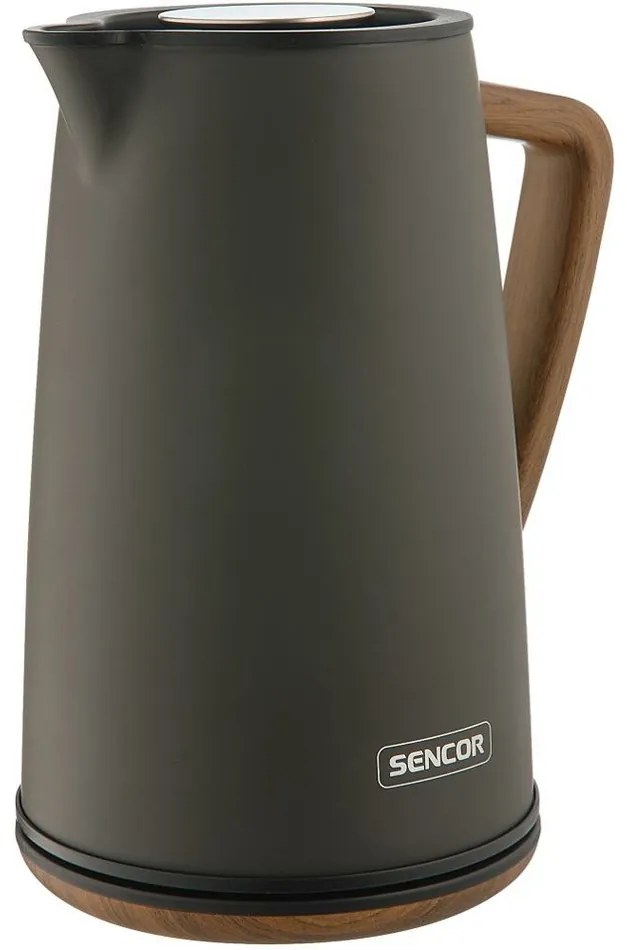 Sencor SWK 2727MB elektromos vízforraló
