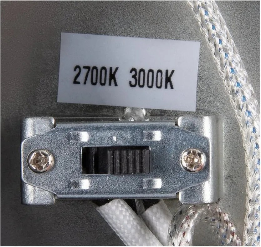 SLV 1004760 ONE Modern Led Függesztett Lámpa LED IP20