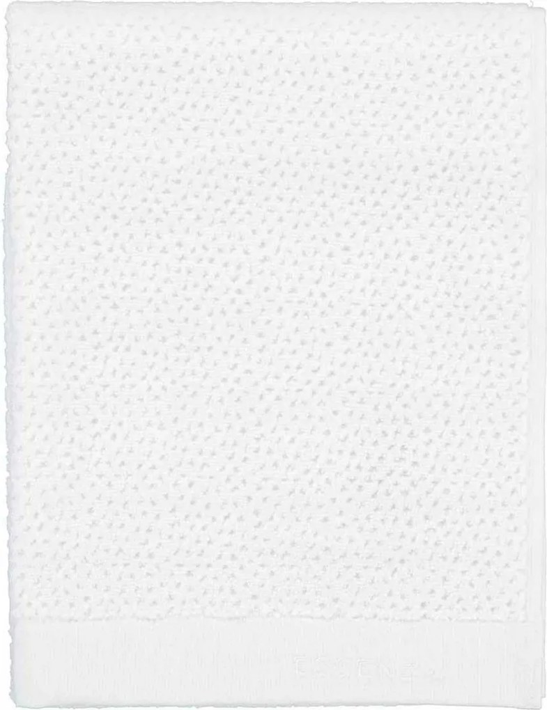 Pamut Fürdőlepedő Fehér 70X140 CM Nedvszívó Fürdőszobai