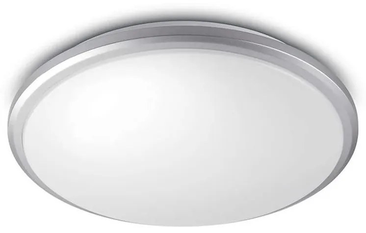 Philips 34347/87/P0 - LED fürdőszobai lámpa MYBATHROOM GUPPY LED/17W/230V