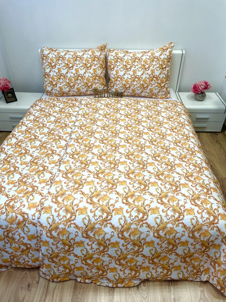 Muszlin lepedők Dolce 140x200cm+90x70cm TiaHome