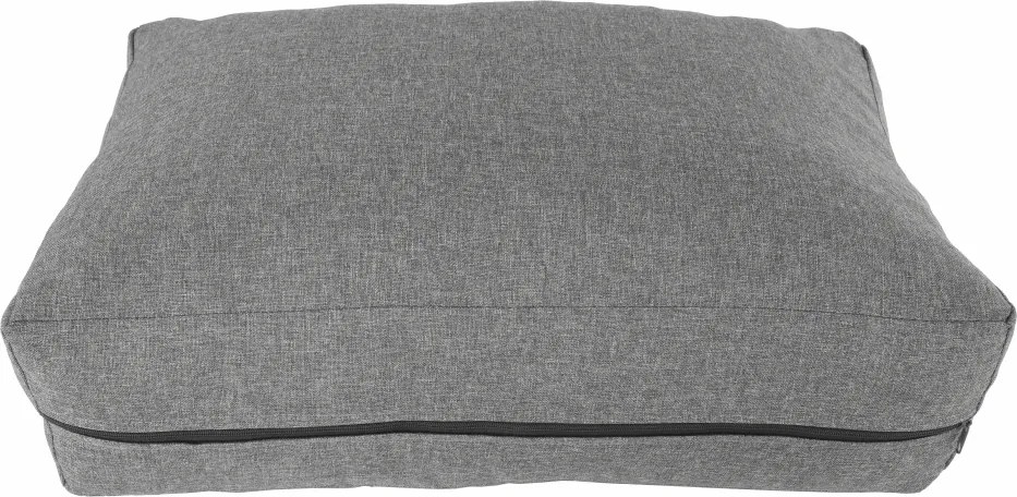 Sarokülőgarnitúra, szürke, TRAMP