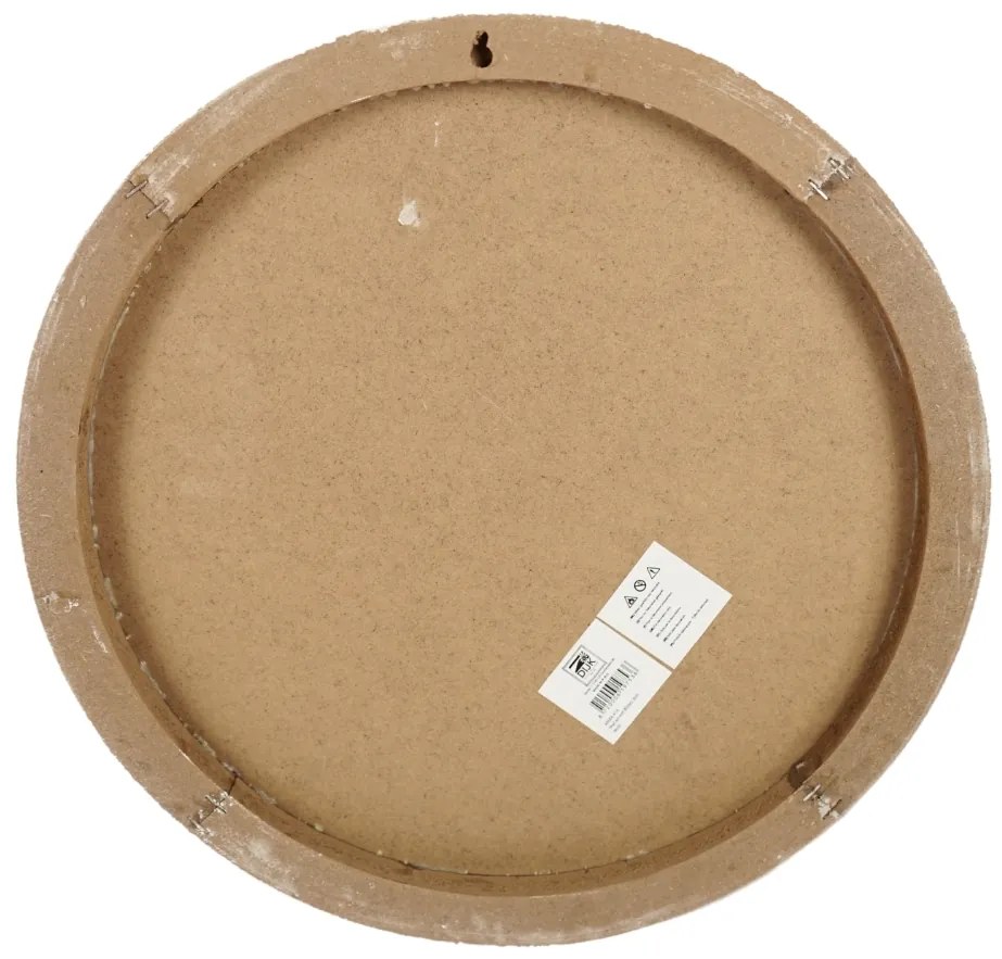 Fali dekoráció JUDAS MEDAL Ø 38 cm