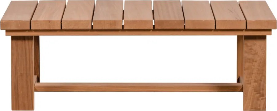 Banco kerti dohányzóasztal