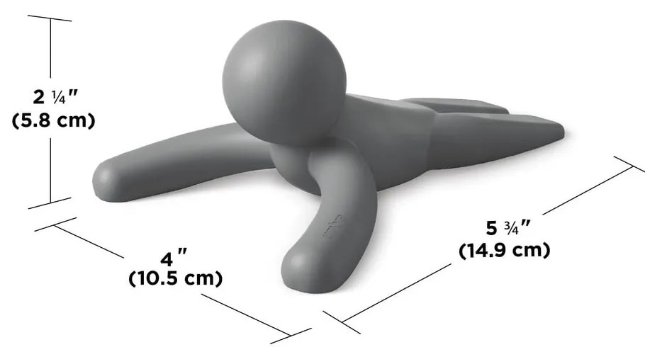 Ajtótámasz Buddy – Umbra