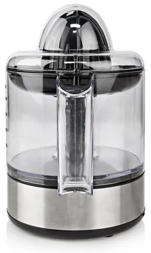 Nedis KAJC110CBK - Elektromos citrusprés 0,8 l 30W/230V rozsdamentes