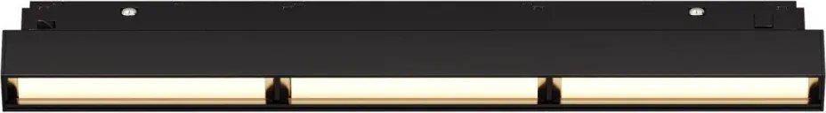 Maytoni Parete TR106-2-18W3K-B 1x18W/LED 3000K 719lm IP20