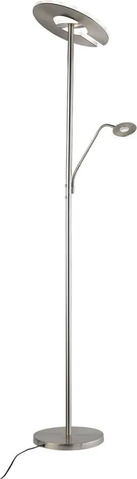 Fischer&Honsel Dent 40317 Állólámpa 1x37W/LED 2700K 5400 lm IP20