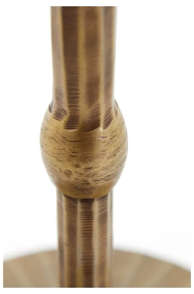 Kerek tárolóasztal ø 40 cm Janna – Light &amp; Living