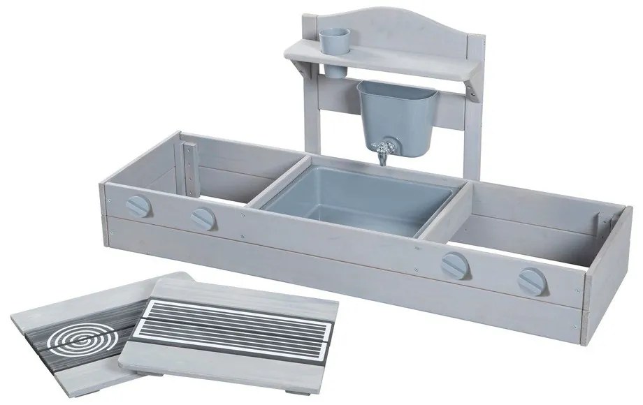 Kerti játékkonyha Outdoor+ – Roba