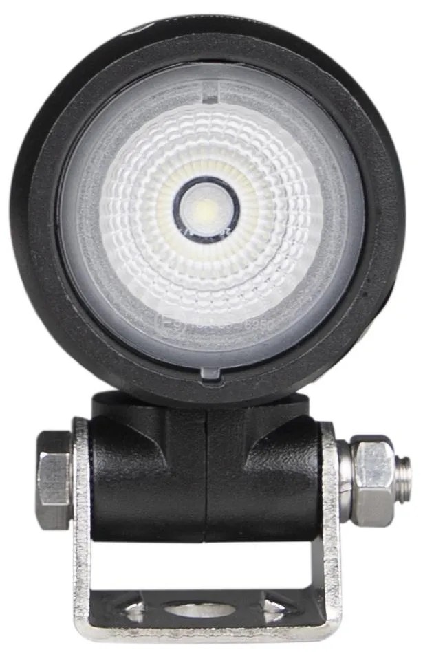 LED Autós spotlámpa OSRAM LED/10W/10-30V IP68 5700K