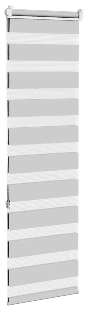 zebrafüggönnyel 45x150 cm szövetszélesség 40,9 cm poliészter