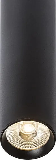 RENDL R12459 RIGA Hengeres Függesztett Lámpa 28 IP20