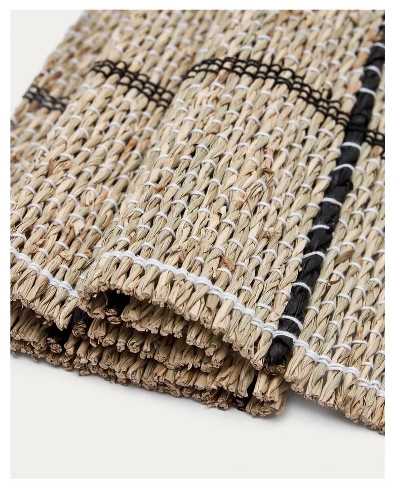 Tengerifű tányéralátét szett 2 db-os 33,5x49 cm Uya – Kave Home