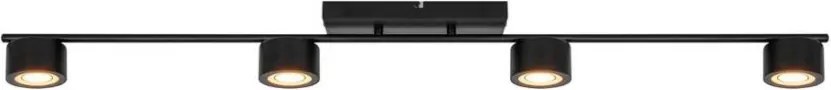 Nordlux CLYDE 2213530103 Spotlámpa 4x5W/LED IP20