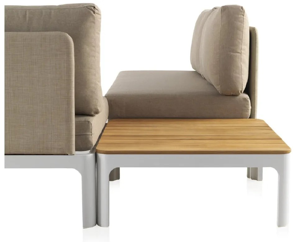 Valentina kerti bútor garnitúra - Geese