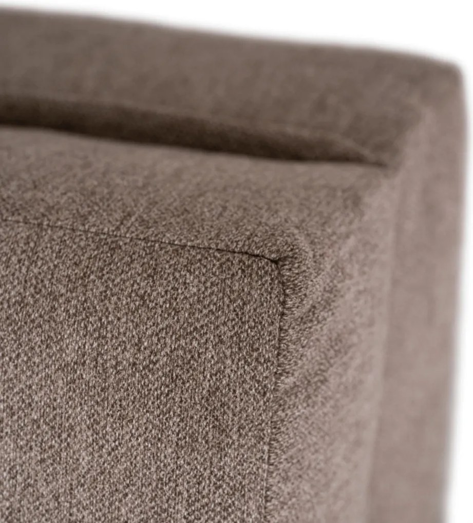 Egyszemélyes ágyazható fotel 1 bézs, MILAN