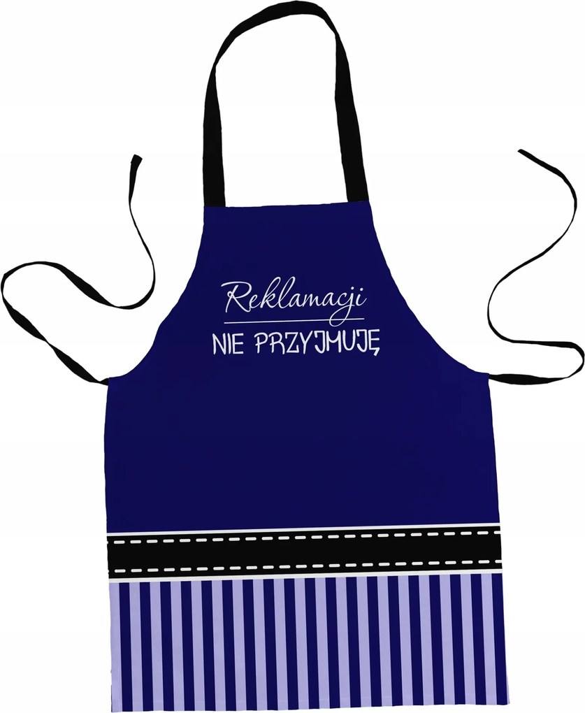 Konyhai Kötény Védő Kötény Ajándék A Konyhába Nyomott Mintával 318