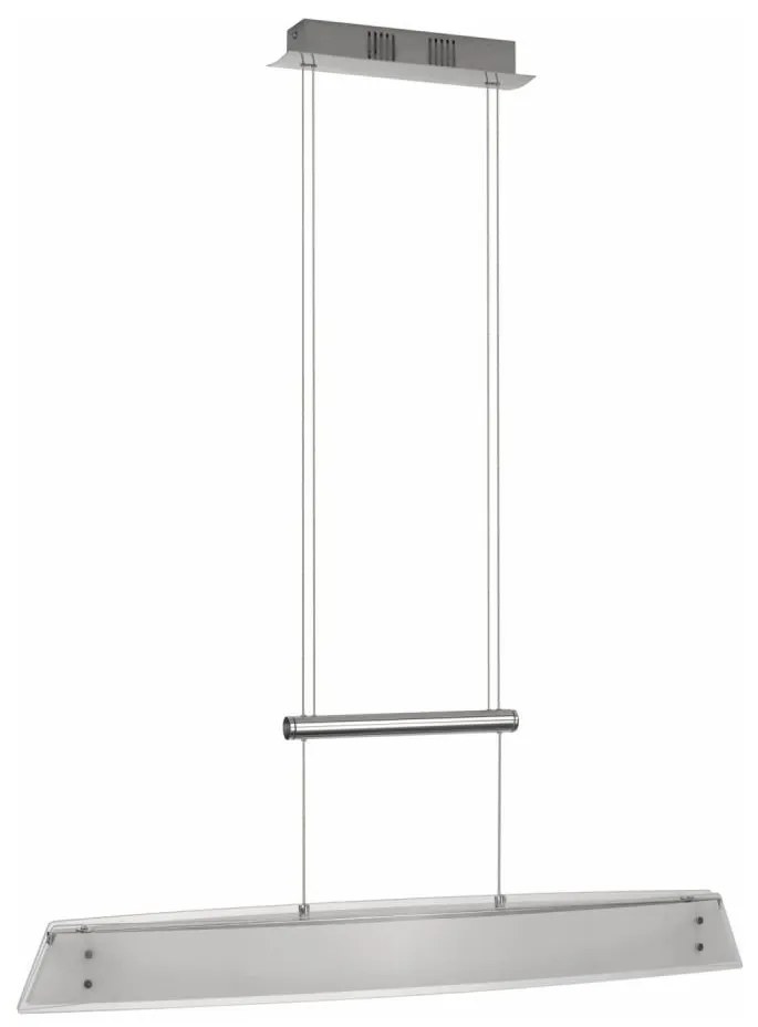 Philips Massive 40809/11/10 - Hicks 6xG4/20W/230V függeszték kábellel