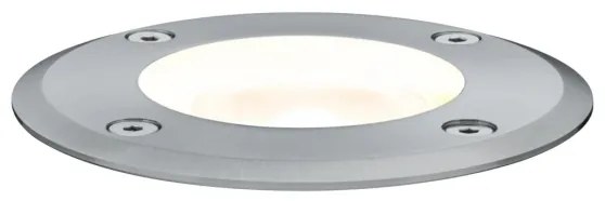 Paulmann 93992 - LED GU10/3,5W IP67 kültéri beépíthető lámpa SPECIAL 230V