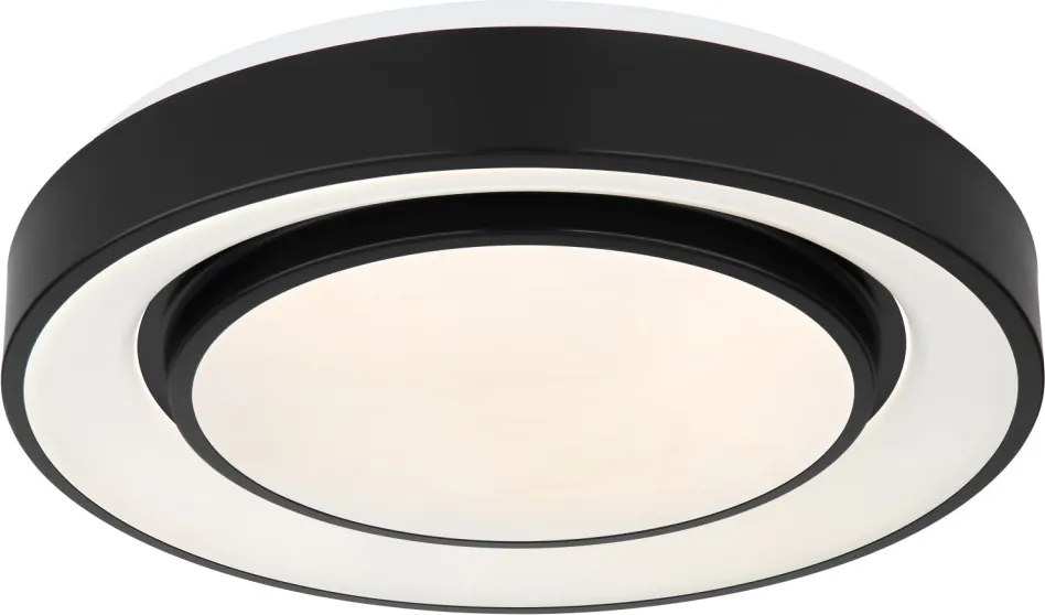 GLOBO 41368-24 SULLY Kerek Mennyezeti Lámpa LED IP20