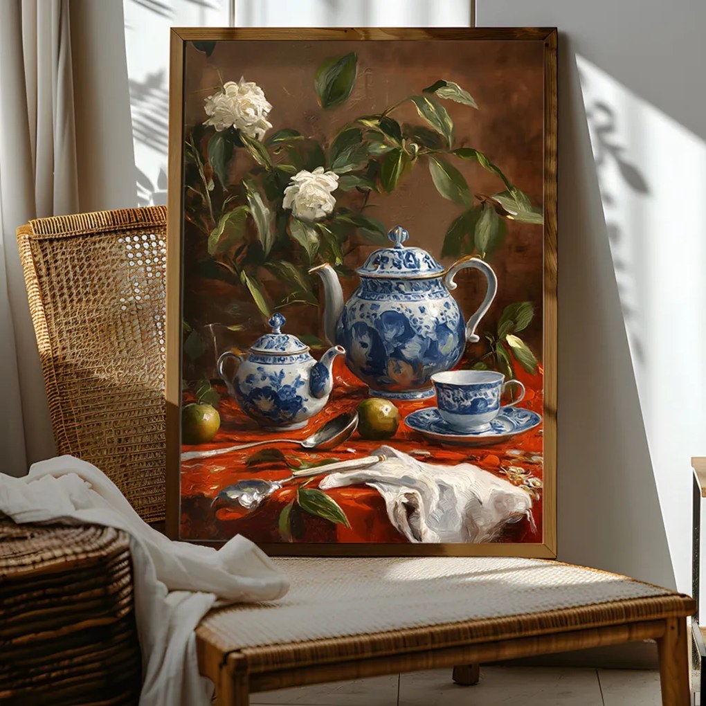 Falikép, 50×70 cm – AI114