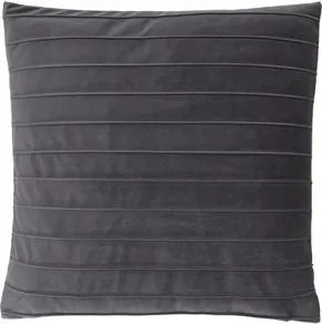 Párnahuzat 50X50 Dekoratív Bársony Lola