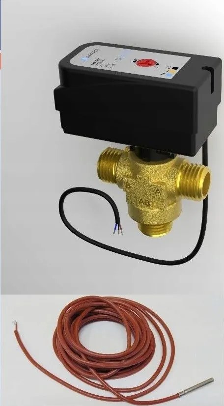 Cwu kazán szett Kospel EKCO.M3 EKCO.MN3 EKCO.L3 EKCO.LN3 EKD.M3