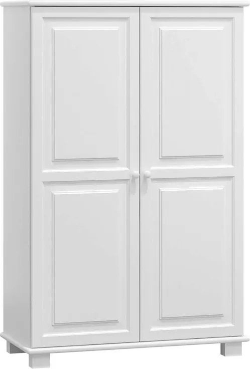 Magic Kisszekrény NR4 fehér