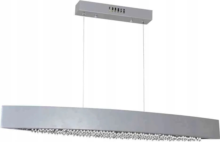 Bocca 24W Led Függőlámpa