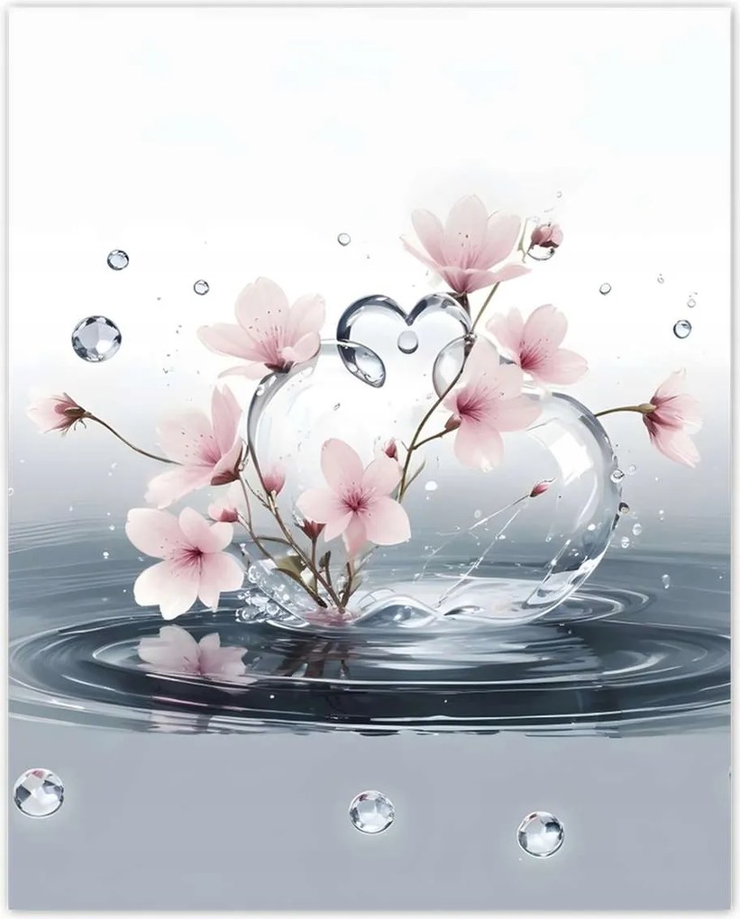 Poszterek 40x50 Szerelmes fröccs