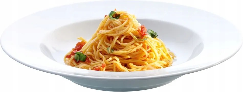 Spagetti Tészta Tányér Paszta 28,5CM Luminarc