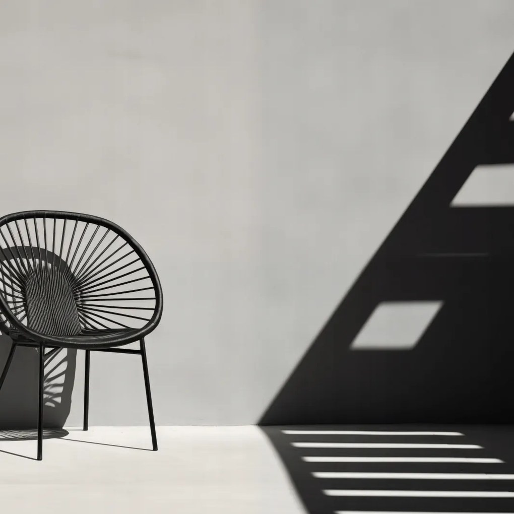 Poszter 80x80cm Oldalt