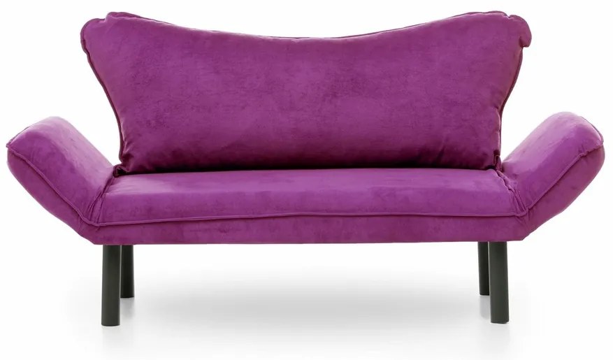 Chatto Purple kinyitható kanapé