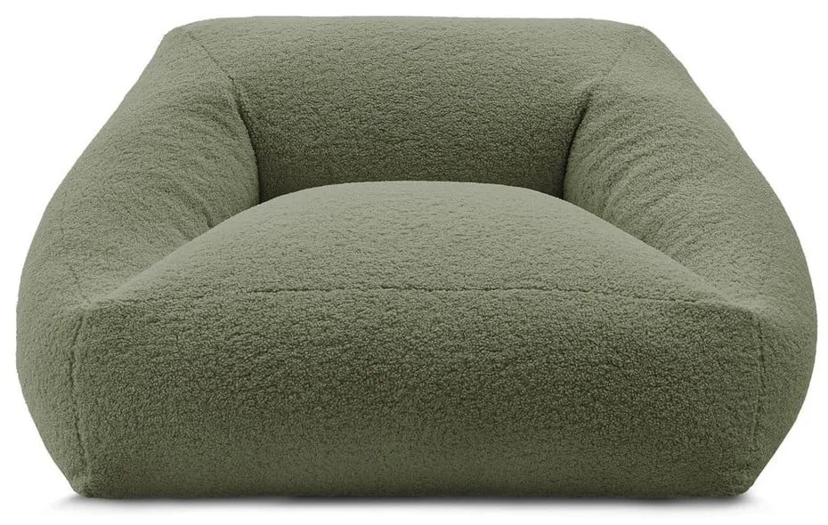 Zöld ülőzsák Lilibet – Bobochic Paris