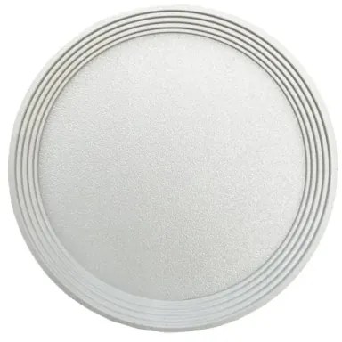 LED Spotlámpa LED/14W/230V 4000K átm. 12 cm fehér