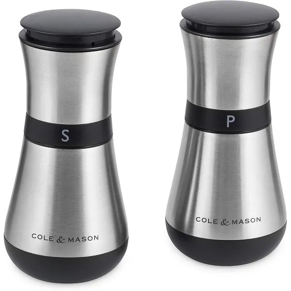 Cole&Mason - Sódaráló HENLEY 13,5 cm