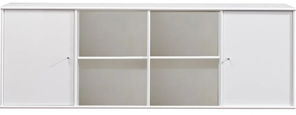 Fehér komód Mistral 110