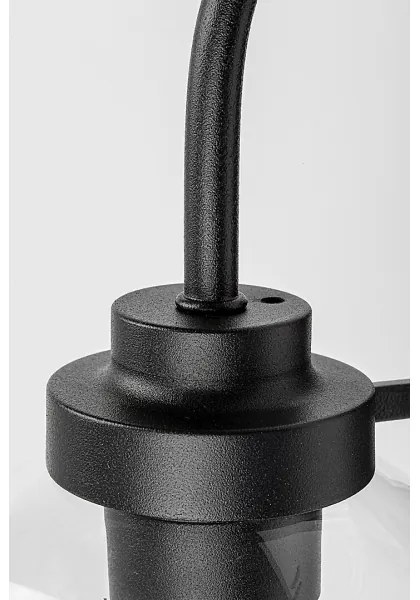 Rabalux 75005 - TIRINA fürdőszobai fali lámpa 1xE27/15W/230V IP44