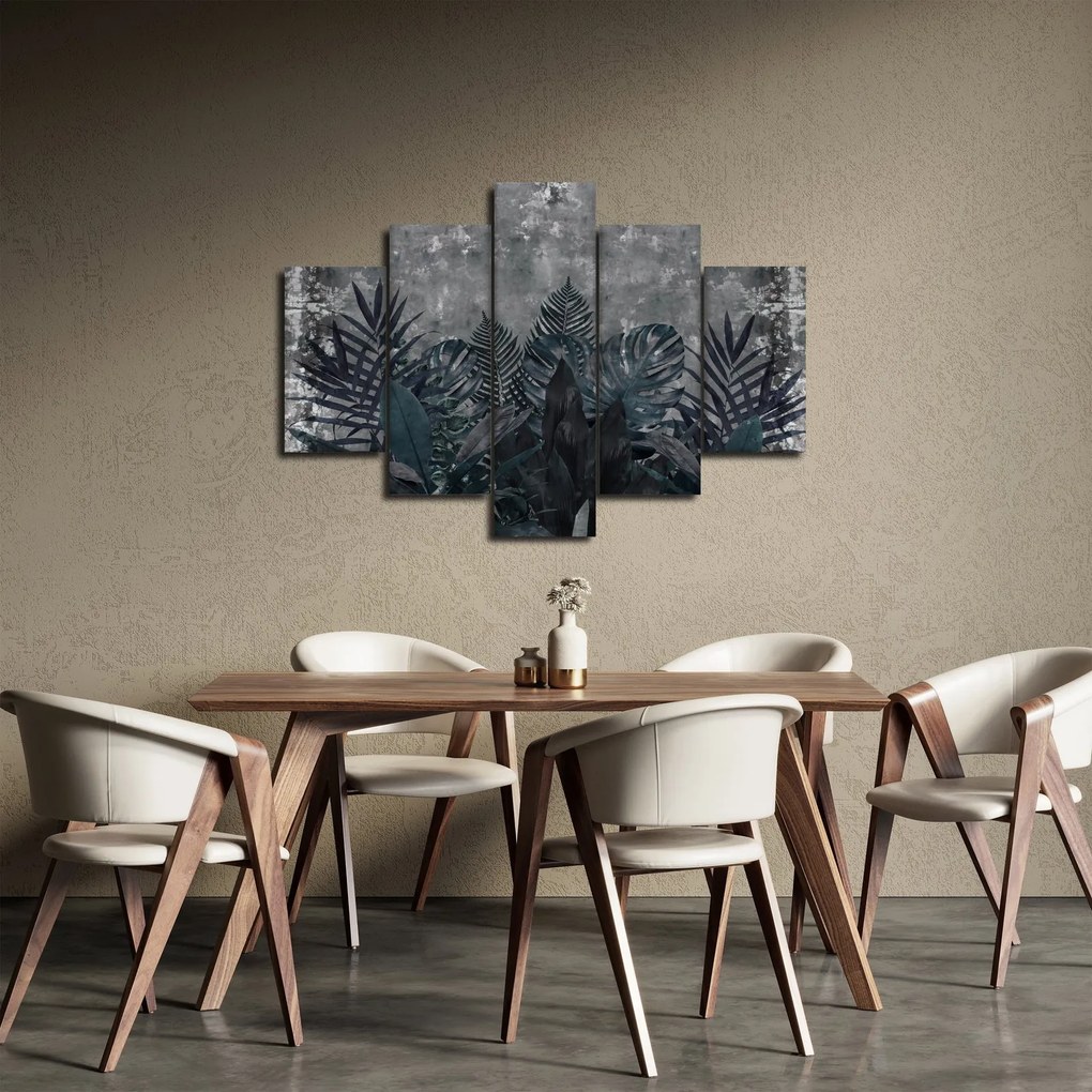 Kép - Pálmalevél (150x105 cm)