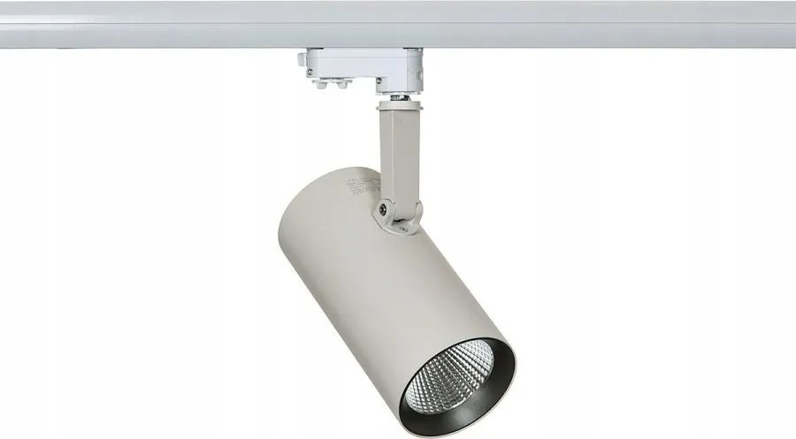 Russo TL7556 4000K sínre szerelhető fényszóró Italux