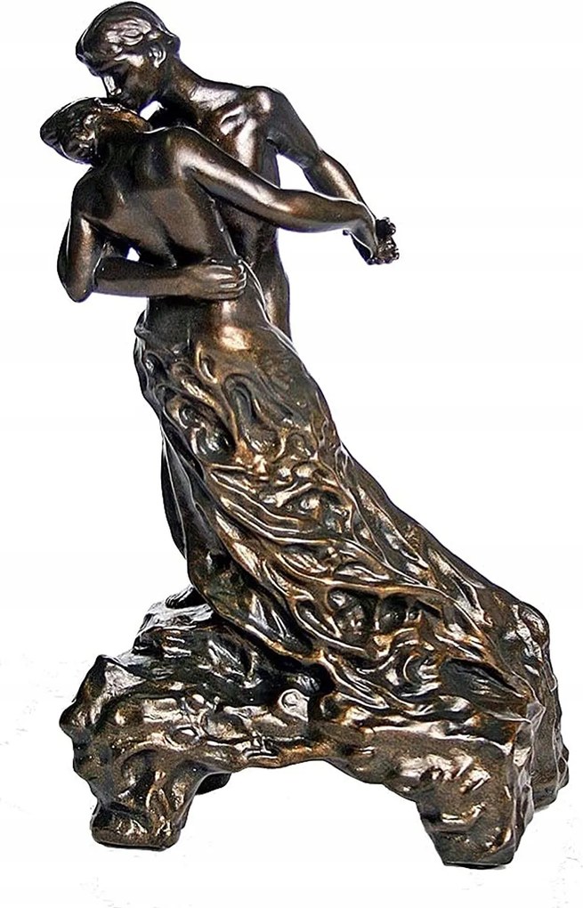 Camille Claudel La Valse Walc Parastone Figura 10 cm